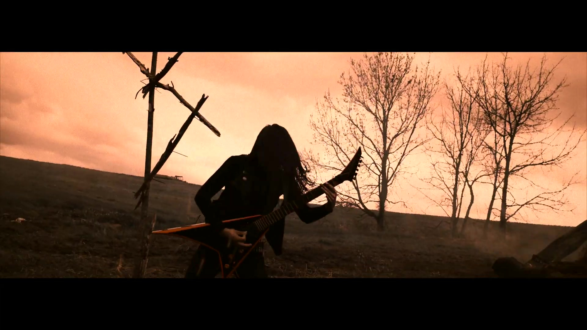 The Breathing Process - Shroud